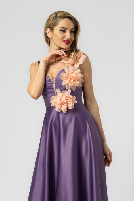 Rochie Teodora [9]
