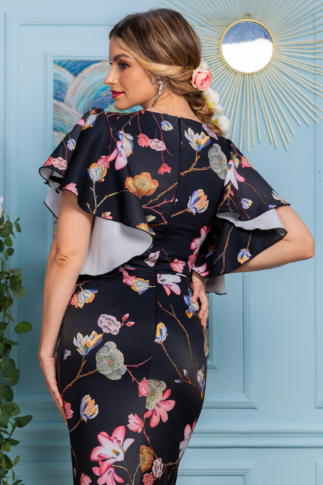 Rochie Tiana [9]