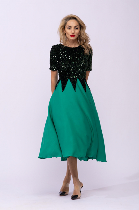 Rochie Vayle [6]