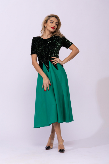 Rochie Vayle [2]
