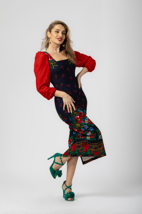 Rochie Vesper [7]