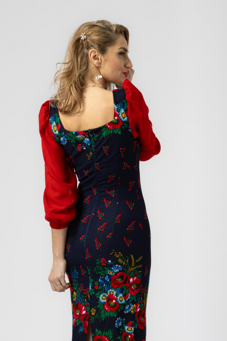 Rochie Vesper [8]