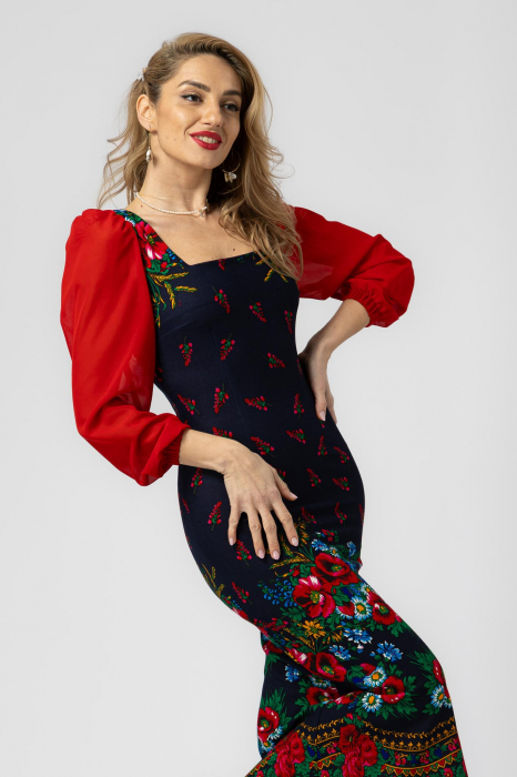 Rochie Vesper [6]