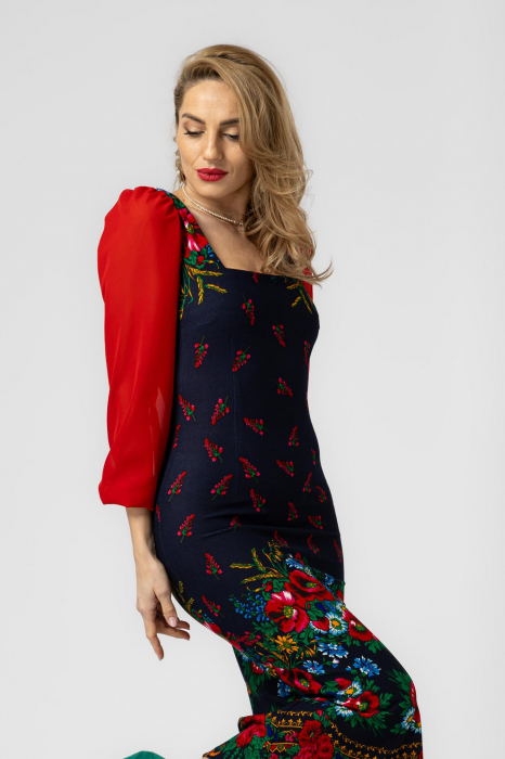 Rochie Vesper [4]