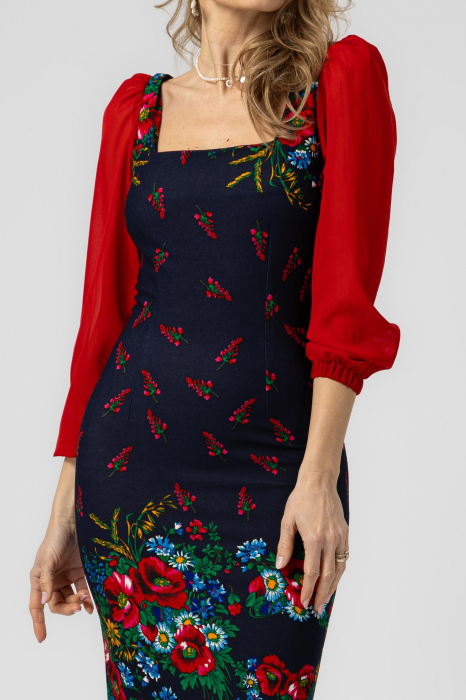 Rochie Vesper [5]