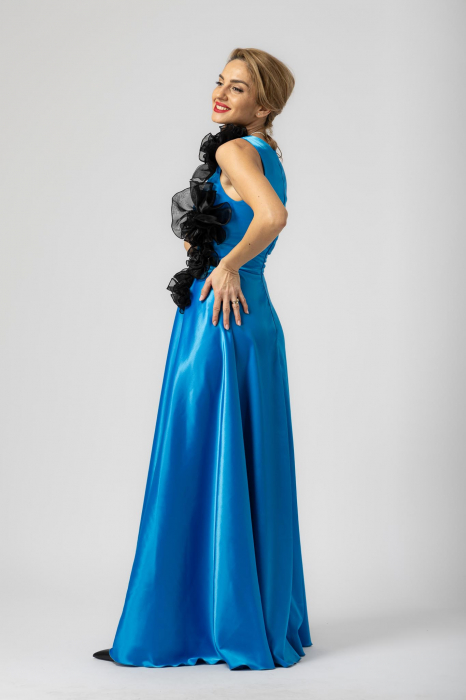 Rochie Violeta [2]