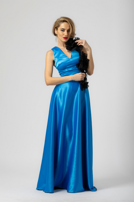 Rochie Violeta [5]
