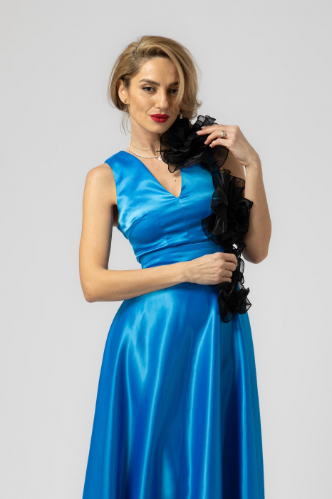 Rochie Violeta [6]