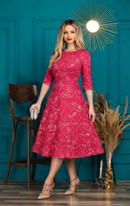Rochie WS19 - Diamond [6]