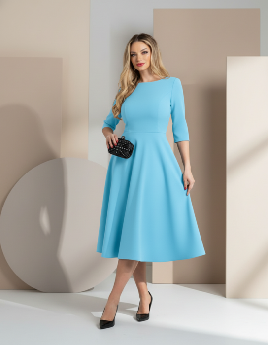 Rochie WS19 - Diamond [3]