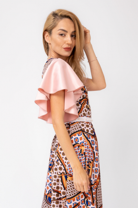 Rochie Pevia [6]