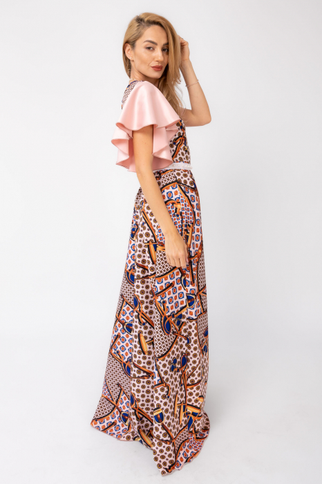 Rochie Pevia [2]