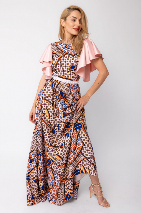 Rochie Pevia [7]