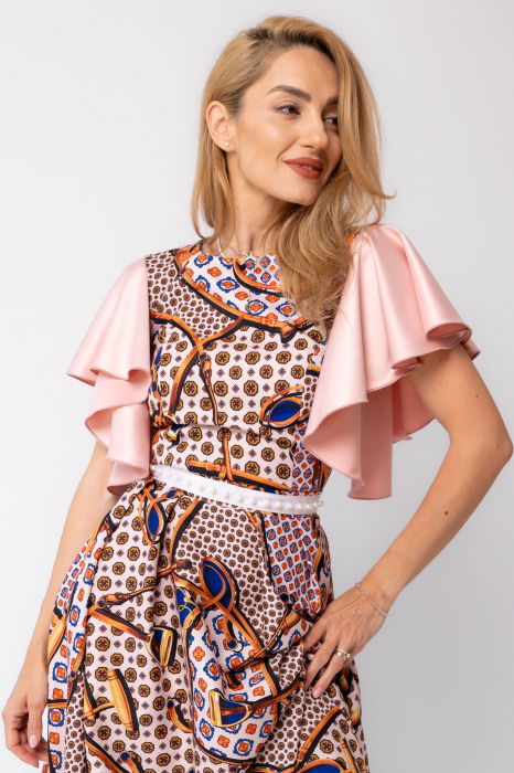 Rochie Pevia [3]