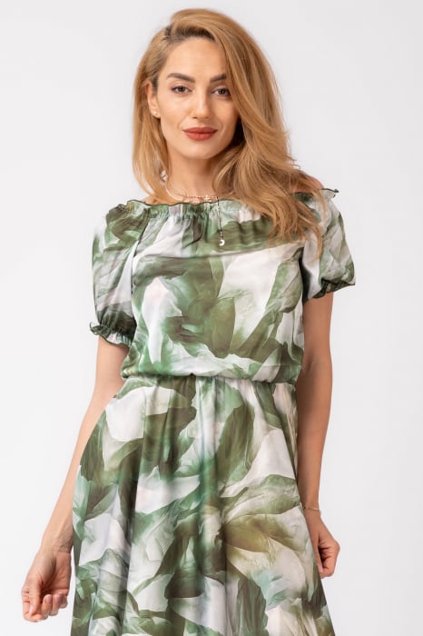 Rochie Verosa [3]