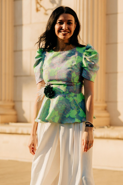 Bluza Fares [1]