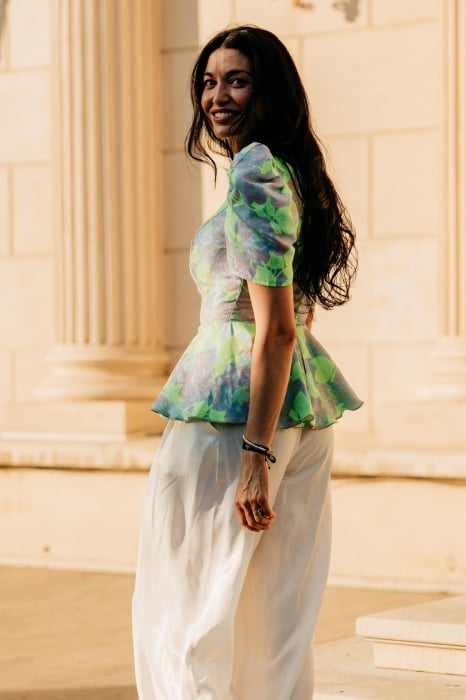 Bluza Fares [9]