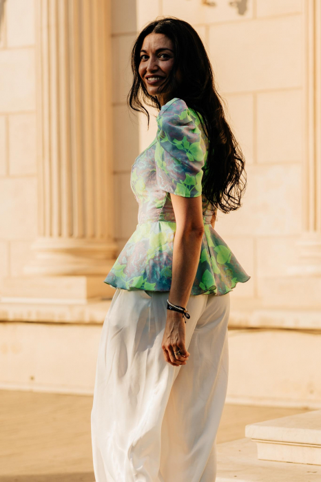 Bluza Fares [2]