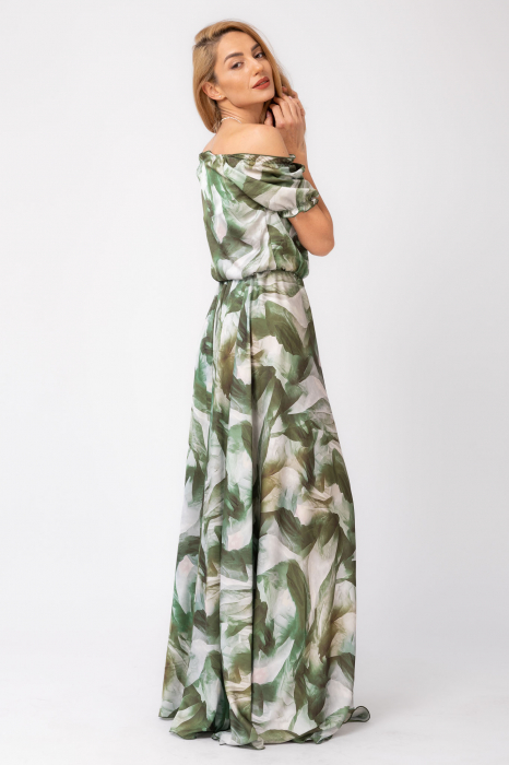 Rochie Verosa [2]