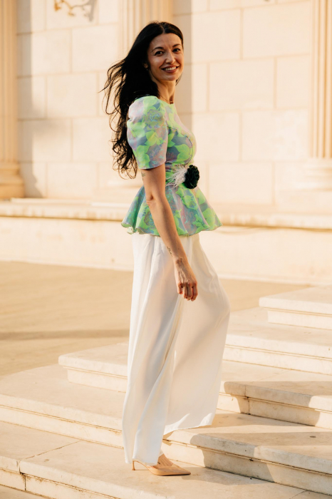 Bluza Fares [6]