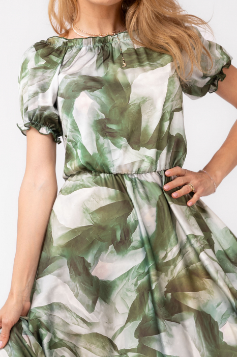 Rochie Verosa [4]