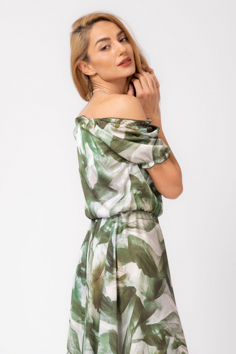Rochie Verosa [5]