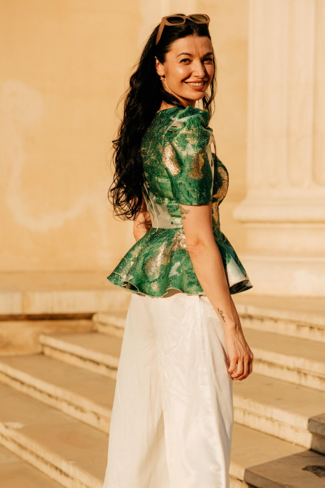 Bluza Lenore [4]