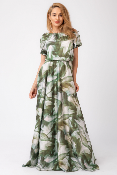 Rochie Verosa [6]
