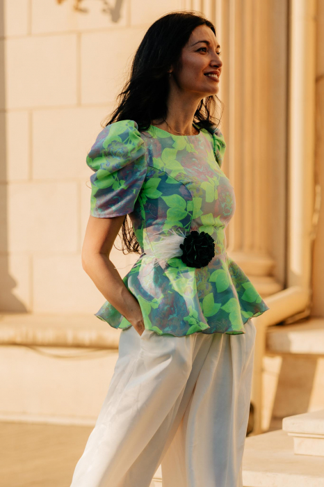 Bluza Fares [7]