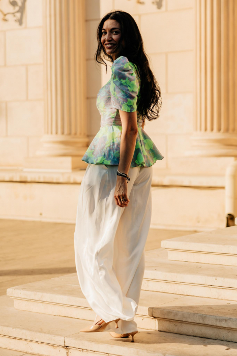 Bluza Fares [4]