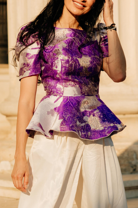 Bluza Frances [3]