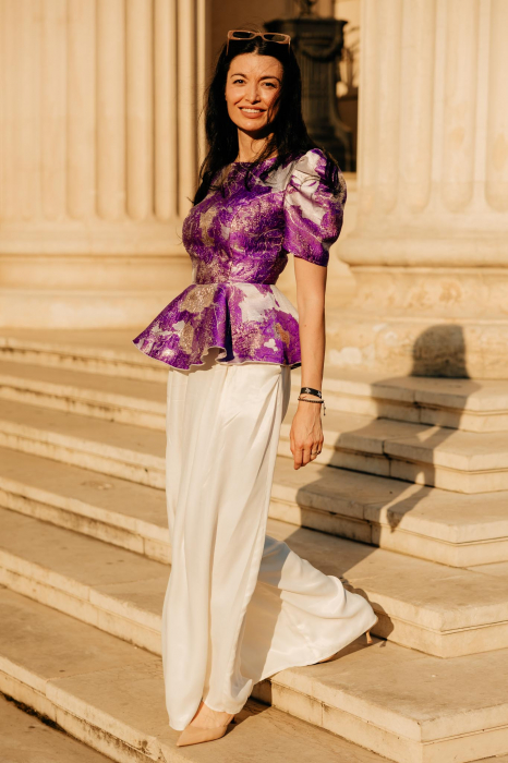 Bluza Frances [8]