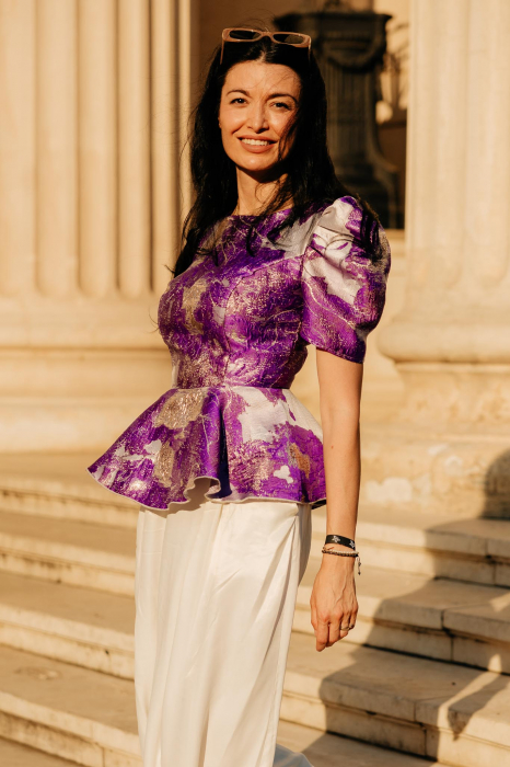 Bluza Frances [4]