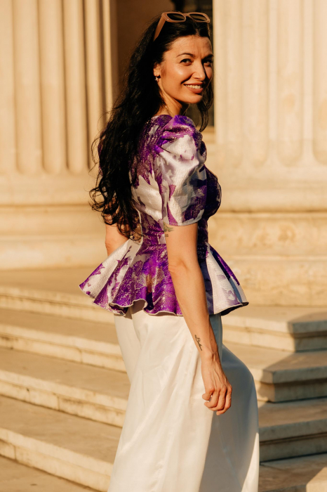 Bluza Frances [5]
