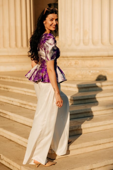 Bluza Frances [2]
