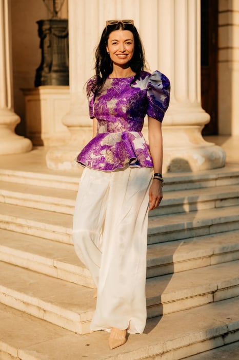 Bluza Frances [6]
