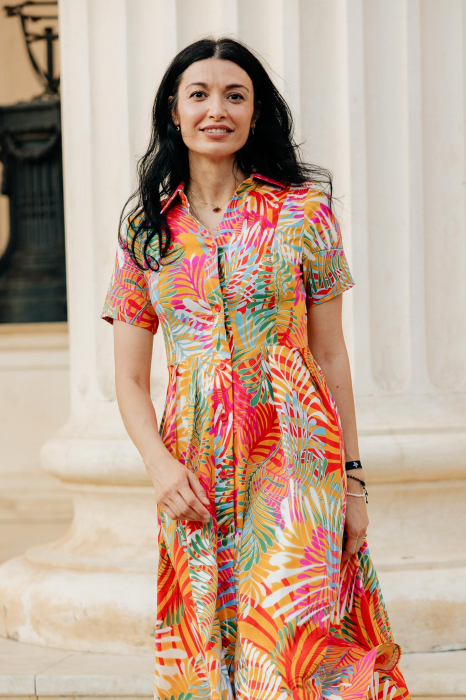 Rochie Lucia [5]
