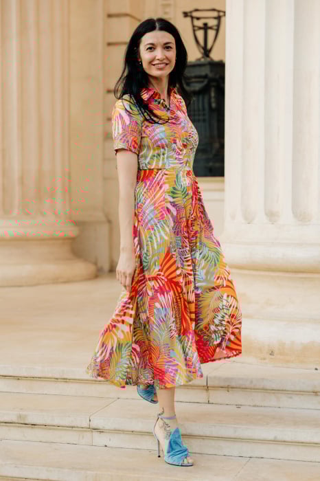 Rochie Lucia [8]