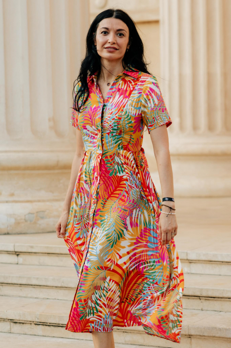 Rochie Lucia [9]