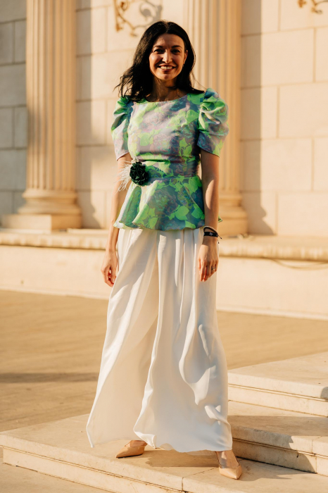 Pantaloni Leona [8]