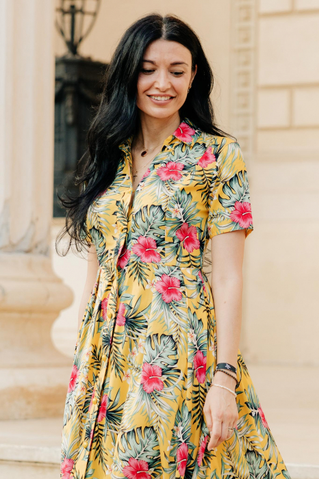 Rochie Georgia [6]