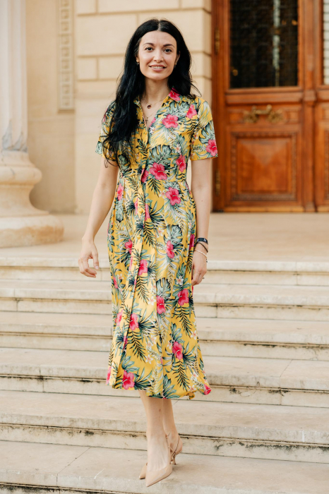 Rochie Georgia [3]