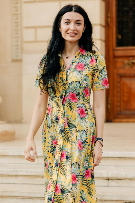 Rochie Georgia [8]