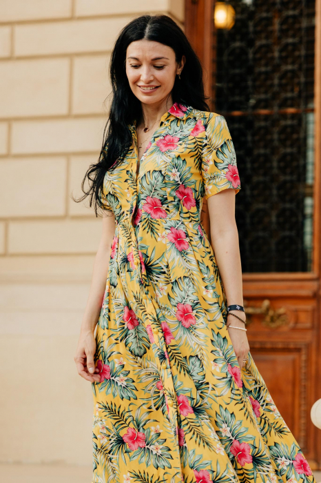 Rochie Georgia [4]