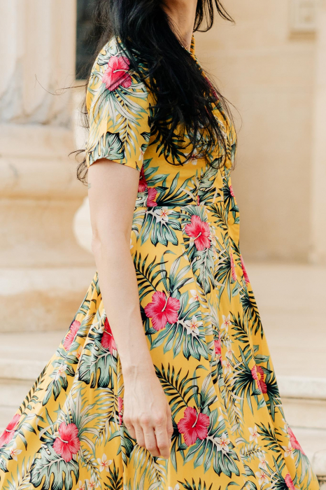 Rochie Georgia [7]