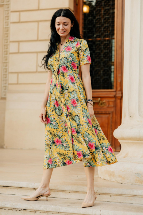 Rochie Georgia [5]