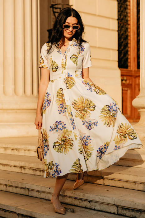 Rochie Camder [5]