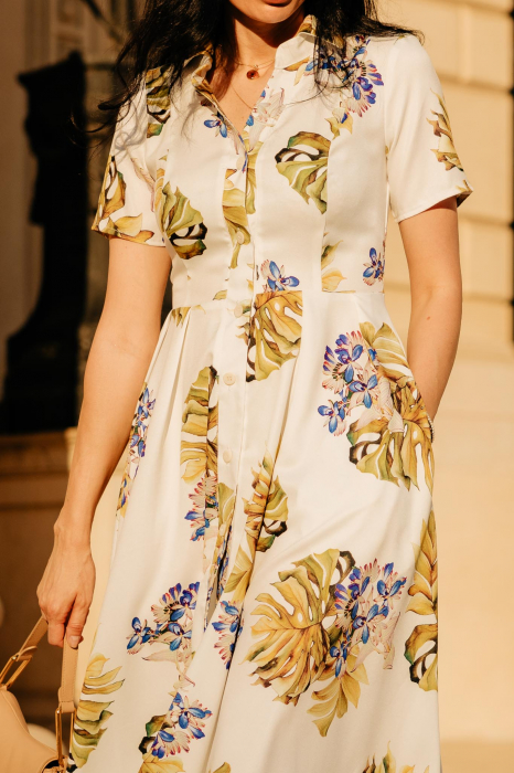 Rochie Camder [7]