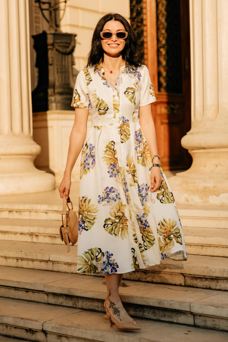 Rochie Camder [3]