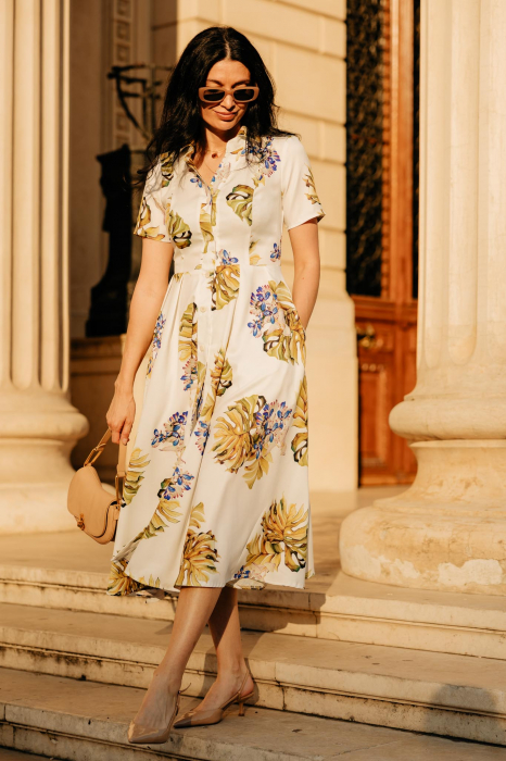 Rochie Camder [2]